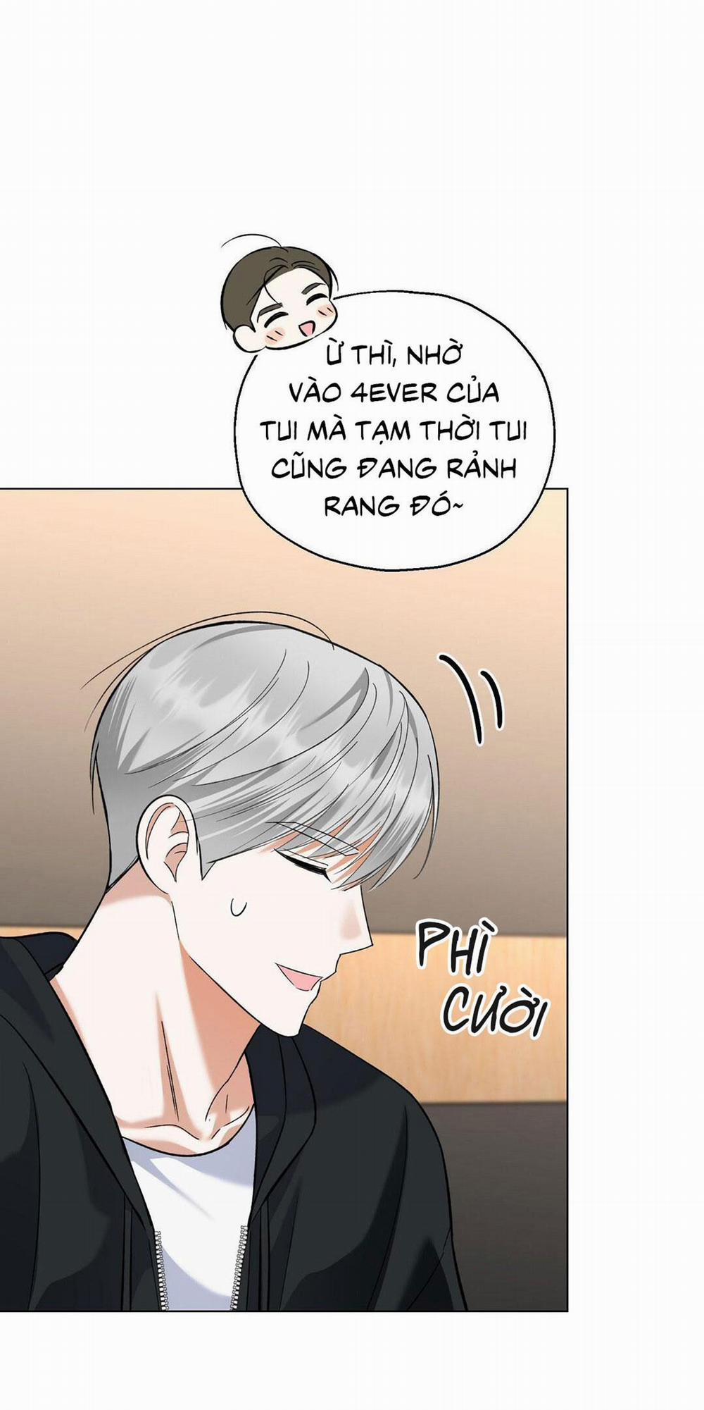 manhwax10.com - Truyện Manhwa Yêu fan đừng yêu tôi Chương 24 Trang 18