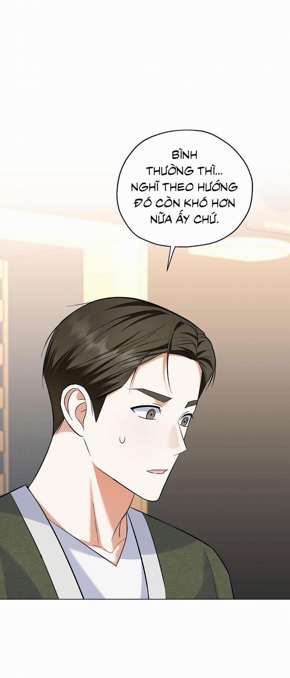 manhwax10.com - Truyện Manhwa Yêu fan đừng yêu tôi Chương 24 Trang 30