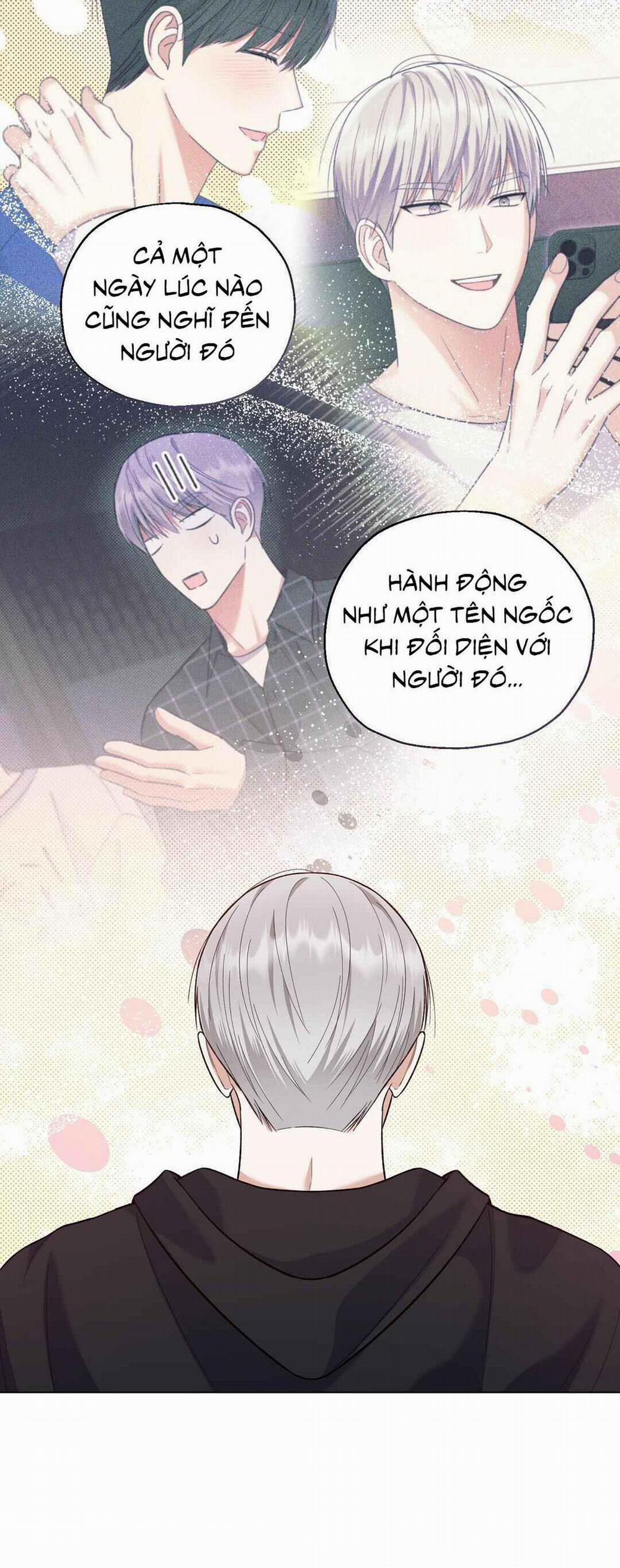 manhwax10.com - Truyện Manhwa Yêu fan đừng yêu tôi Chương 24 Trang 36