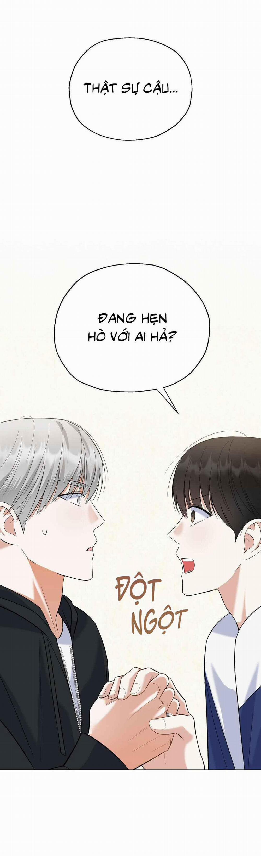 manhwax10.com - Truyện Manhwa Yêu fan đừng yêu tôi Chương 24 Trang 51