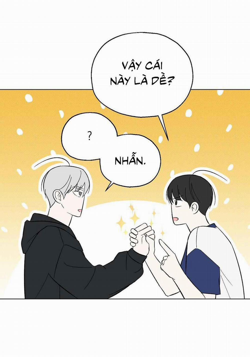 manhwax10.com - Truyện Manhwa Yêu fan đừng yêu tôi Chương 24 Trang 53