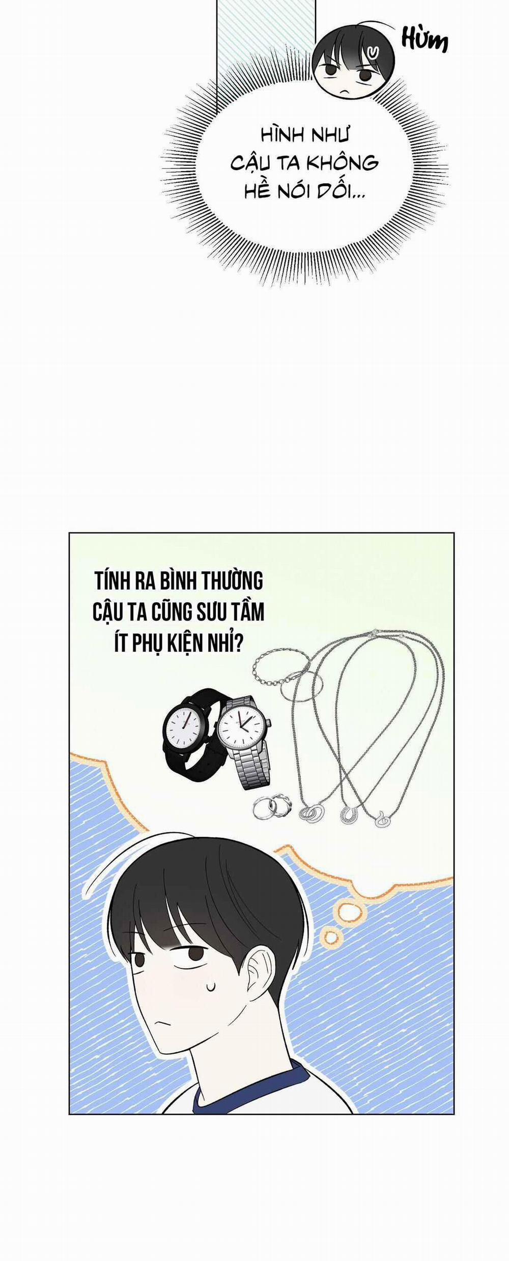 manhwax10.com - Truyện Manhwa Yêu fan đừng yêu tôi Chương 24 Trang 55