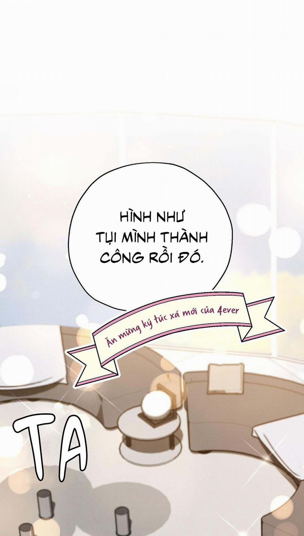 manhwax10.com - Truyện Manhwa Yêu fan đừng yêu tôi Chương 25 Trang 1