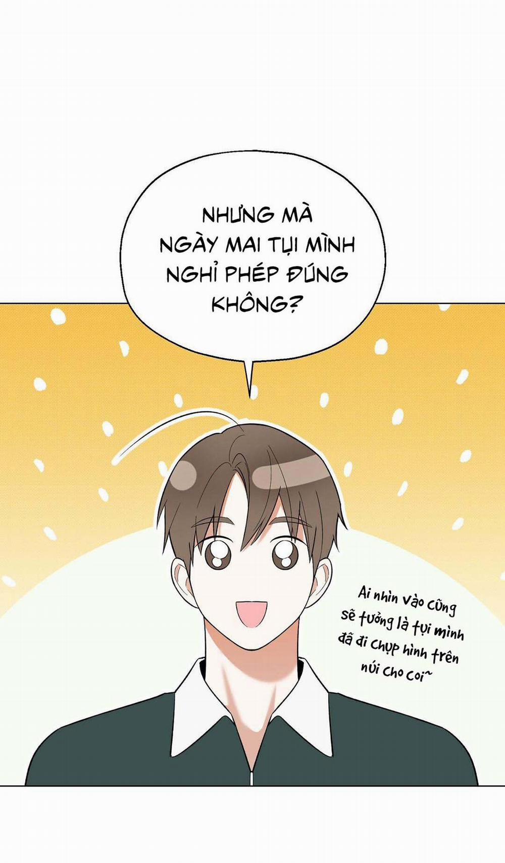 manhwax10.com - Truyện Manhwa Yêu fan đừng yêu tôi Chương 25 Trang 11