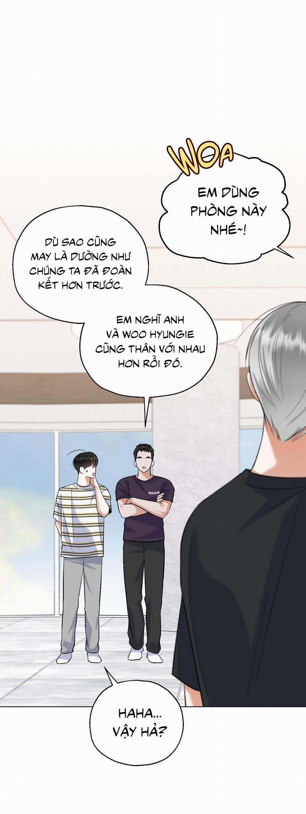 manhwax10.com - Truyện Manhwa Yêu fan đừng yêu tôi Chương 25 Trang 13