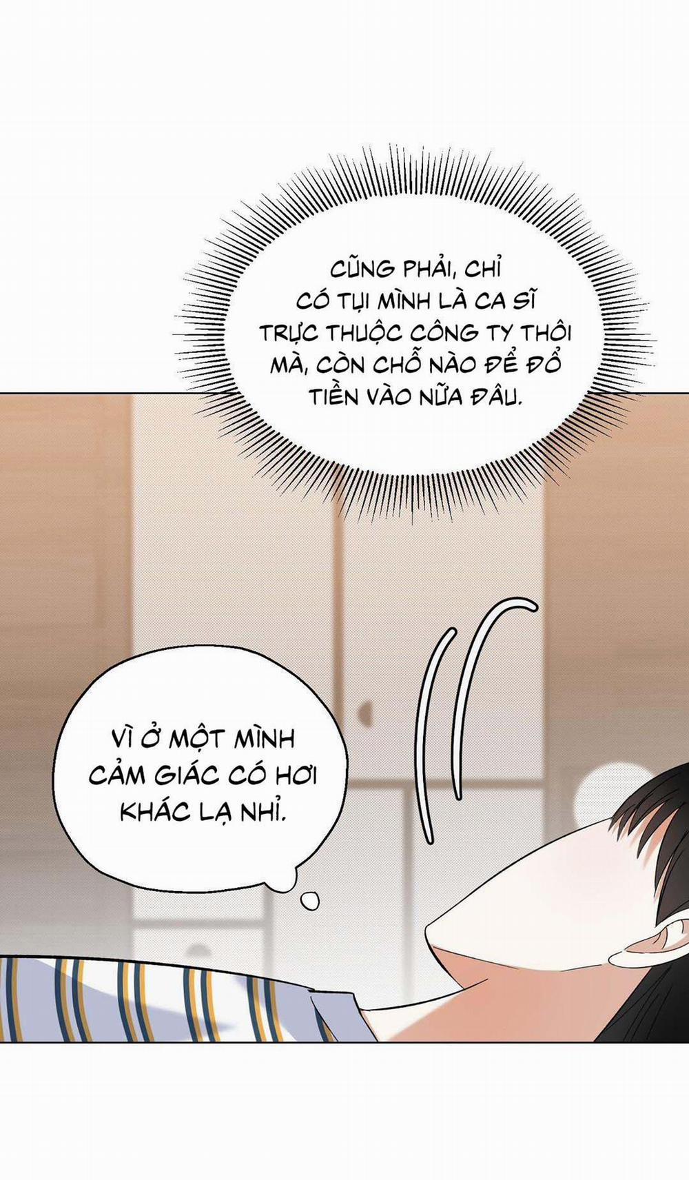 manhwax10.com - Truyện Manhwa Yêu fan đừng yêu tôi Chương 25 Trang 19