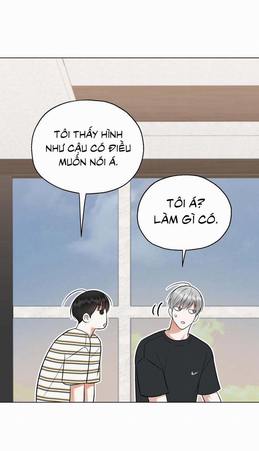 manhwax10.com - Truyện Manhwa Yêu fan đừng yêu tôi Chương 25 Trang 29