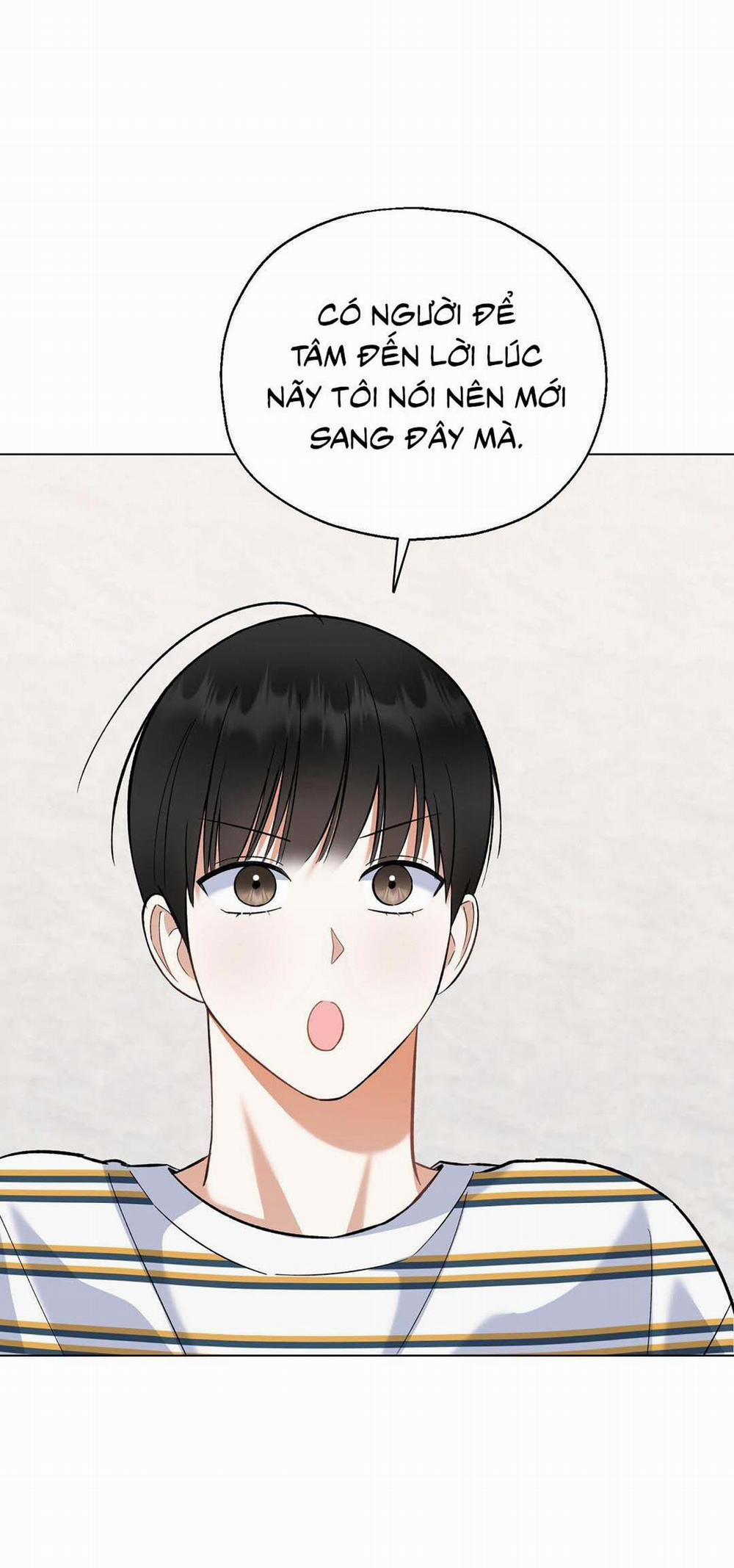 manhwax10.com - Truyện Manhwa Yêu fan đừng yêu tôi Chương 25 Trang 31