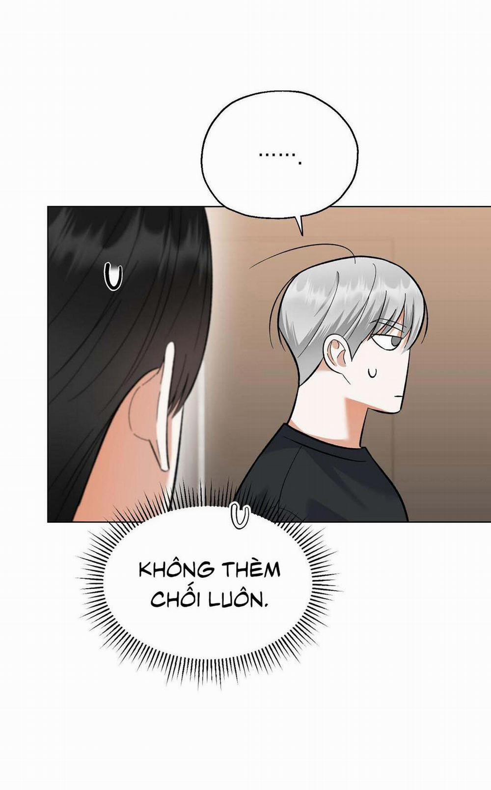 manhwax10.com - Truyện Manhwa Yêu fan đừng yêu tôi Chương 25 Trang 32