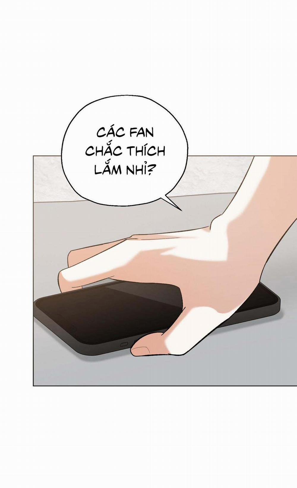 manhwax10.com - Truyện Manhwa Yêu fan đừng yêu tôi Chương 25 Trang 72