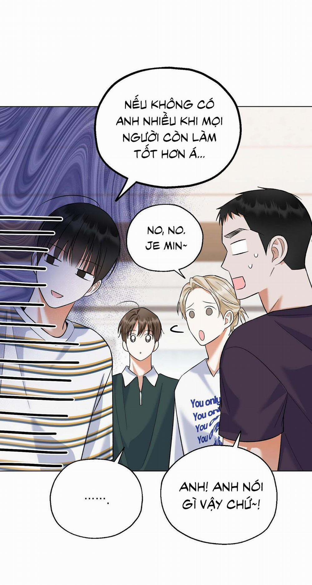 manhwax10.com - Truyện Manhwa Yêu fan đừng yêu tôi Chương 25 Trang 10