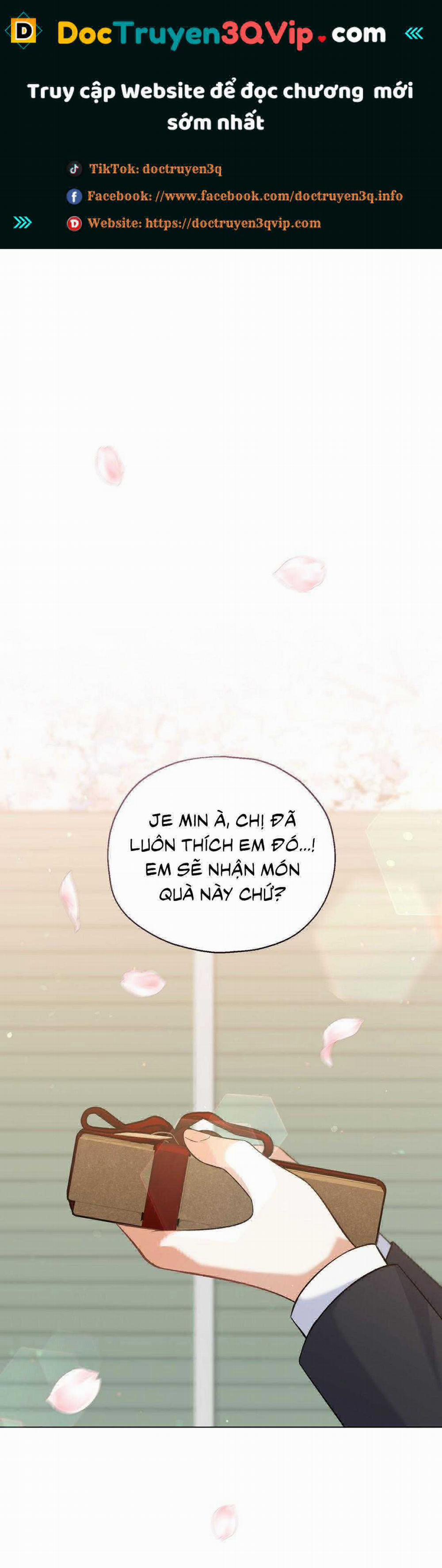 manhwax10.com - Truyện Manhwa Yêu fan đừng yêu tôi Chương 26 Trang 1