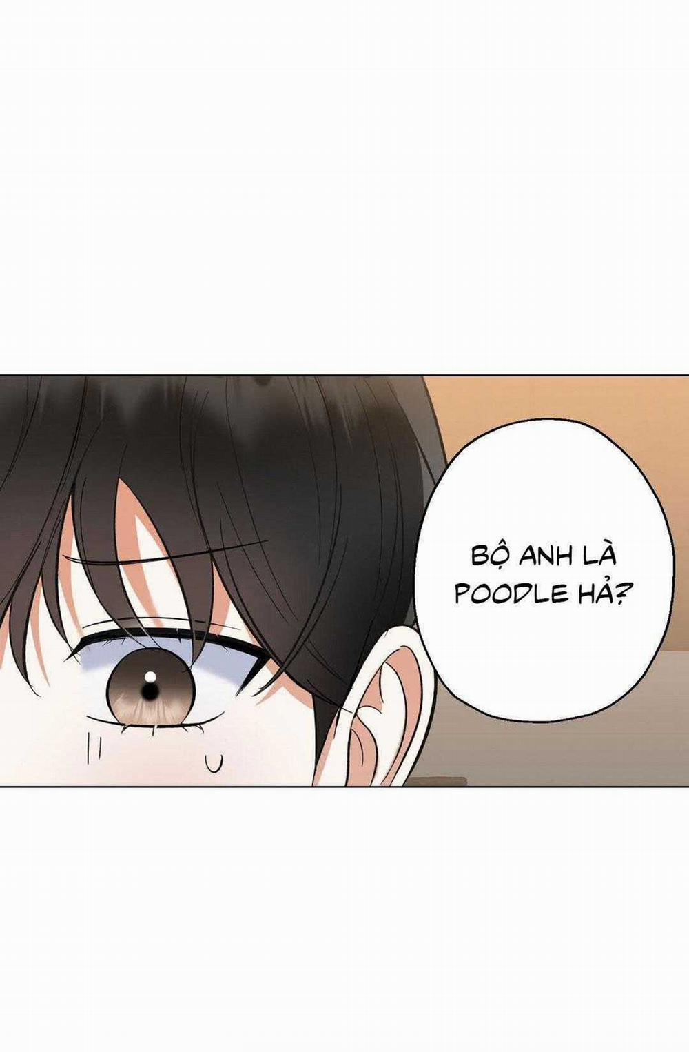 manhwax10.com - Truyện Manhwa Yêu fan đừng yêu tôi Chương 26 Trang 18