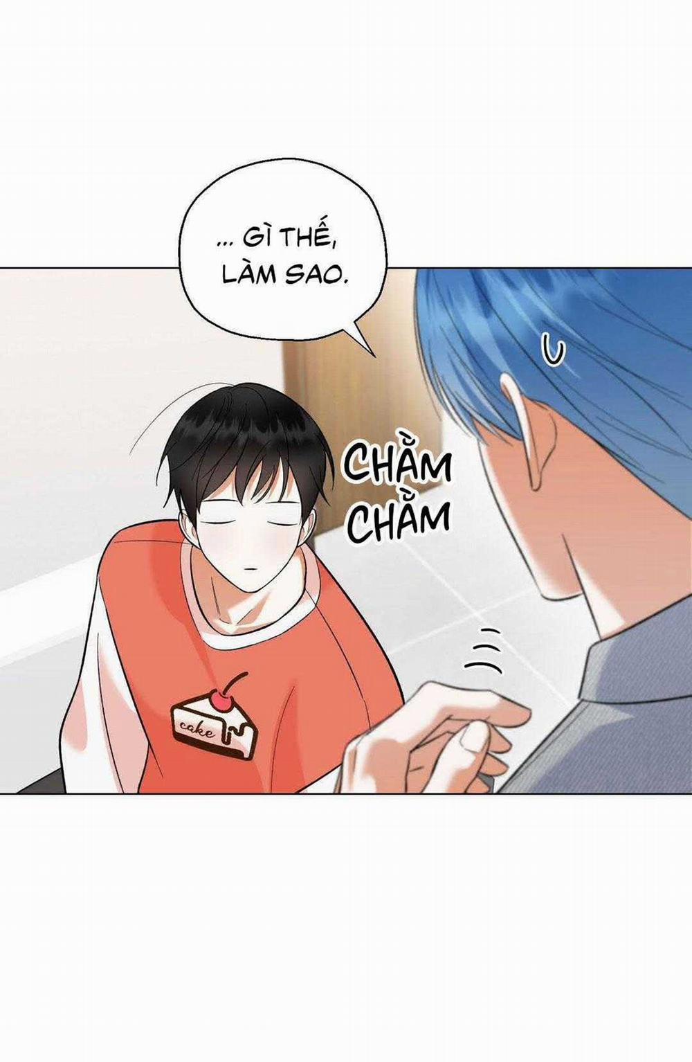 manhwax10.com - Truyện Manhwa Yêu fan đừng yêu tôi Chương 26 Trang 23