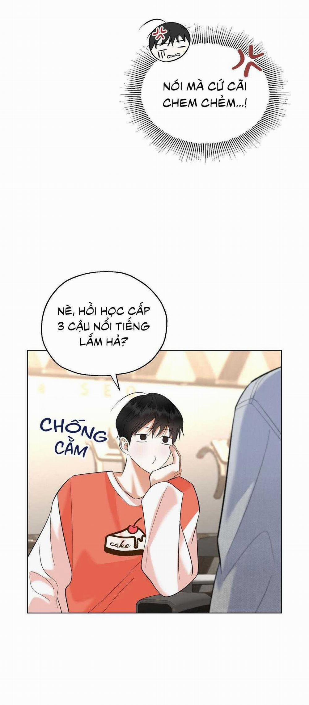 manhwax10.com - Truyện Manhwa Yêu fan đừng yêu tôi Chương 26 Trang 25