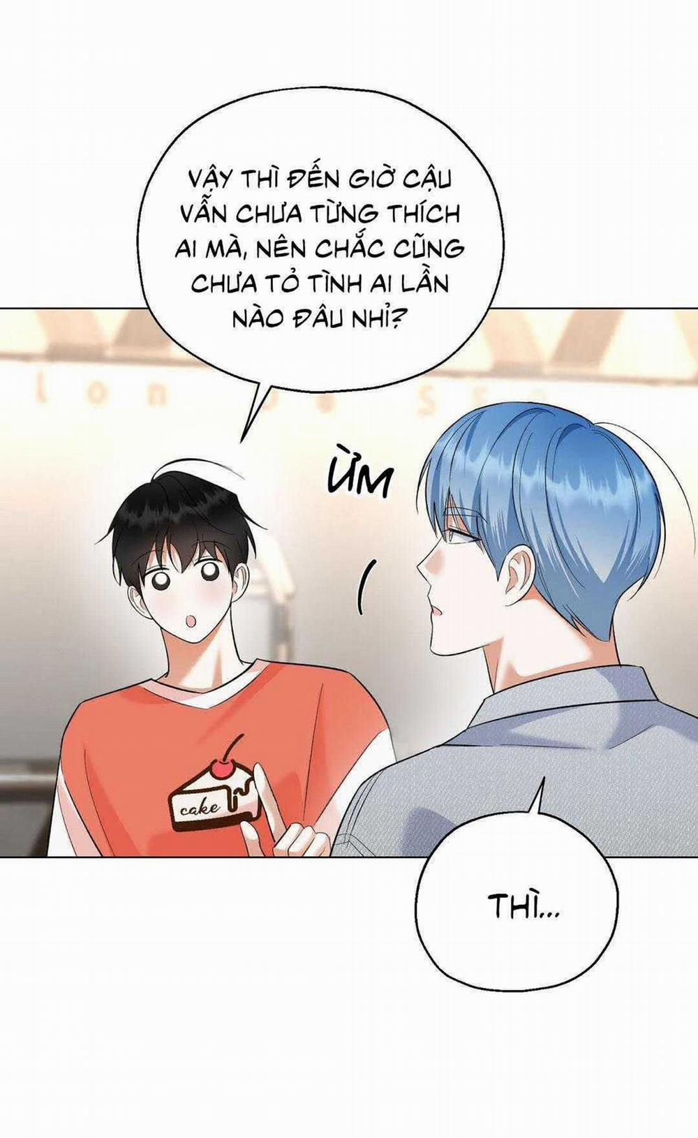 manhwax10.com - Truyện Manhwa Yêu fan đừng yêu tôi Chương 26 Trang 39