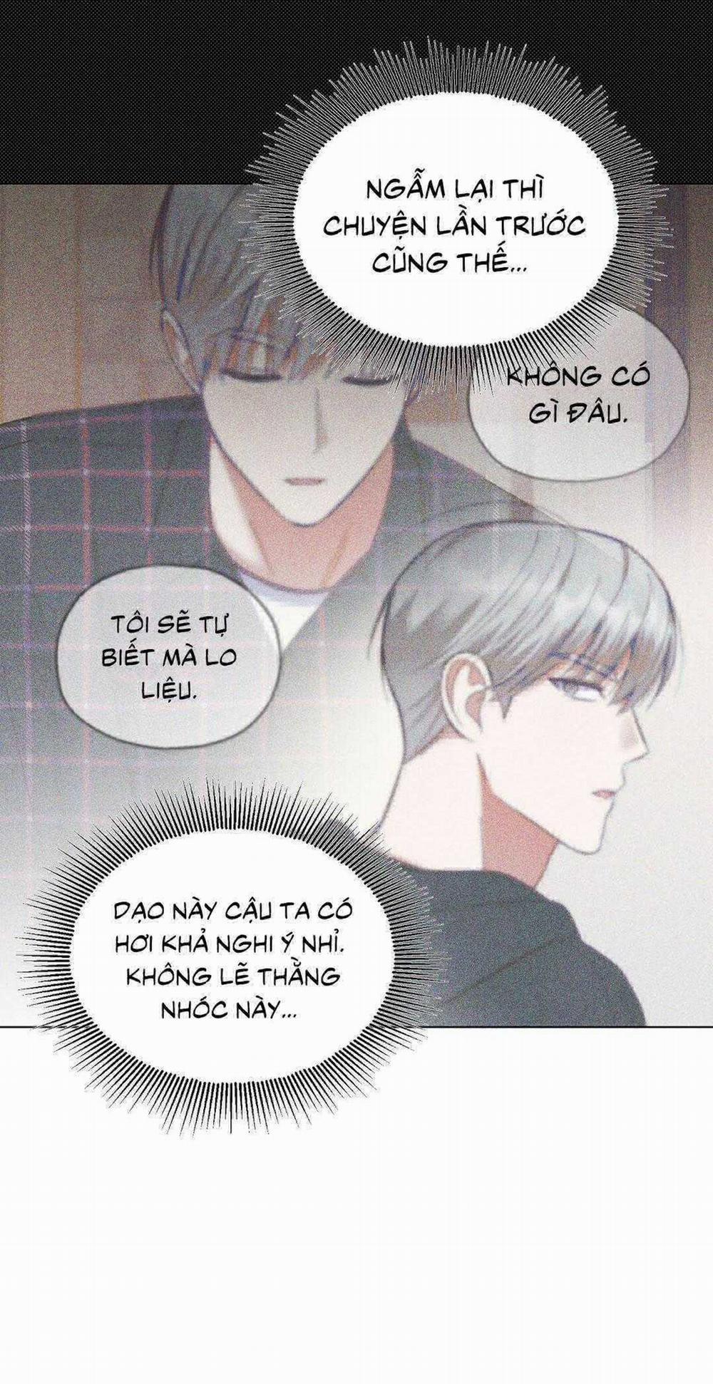 manhwax10.com - Truyện Manhwa Yêu fan đừng yêu tôi Chương 26 Trang 45