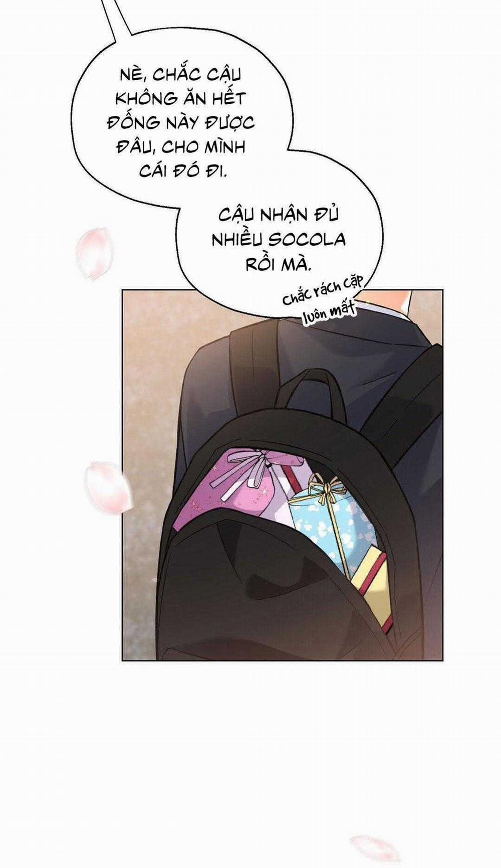 manhwax10.com - Truyện Manhwa Yêu fan đừng yêu tôi Chương 26 Trang 6