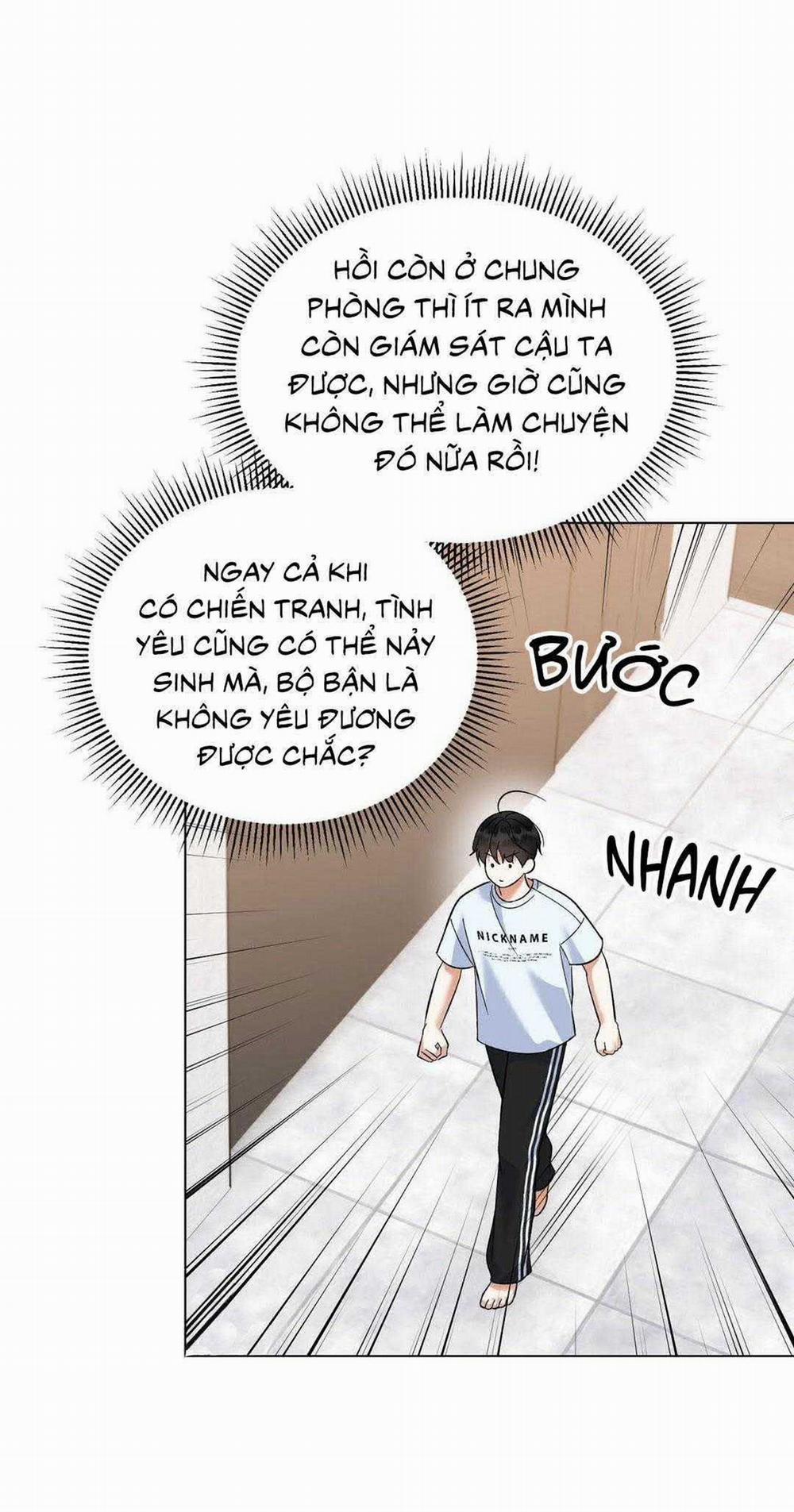 manhwax10.com - Truyện Manhwa Yêu fan đừng yêu tôi Chương 26 Trang 67