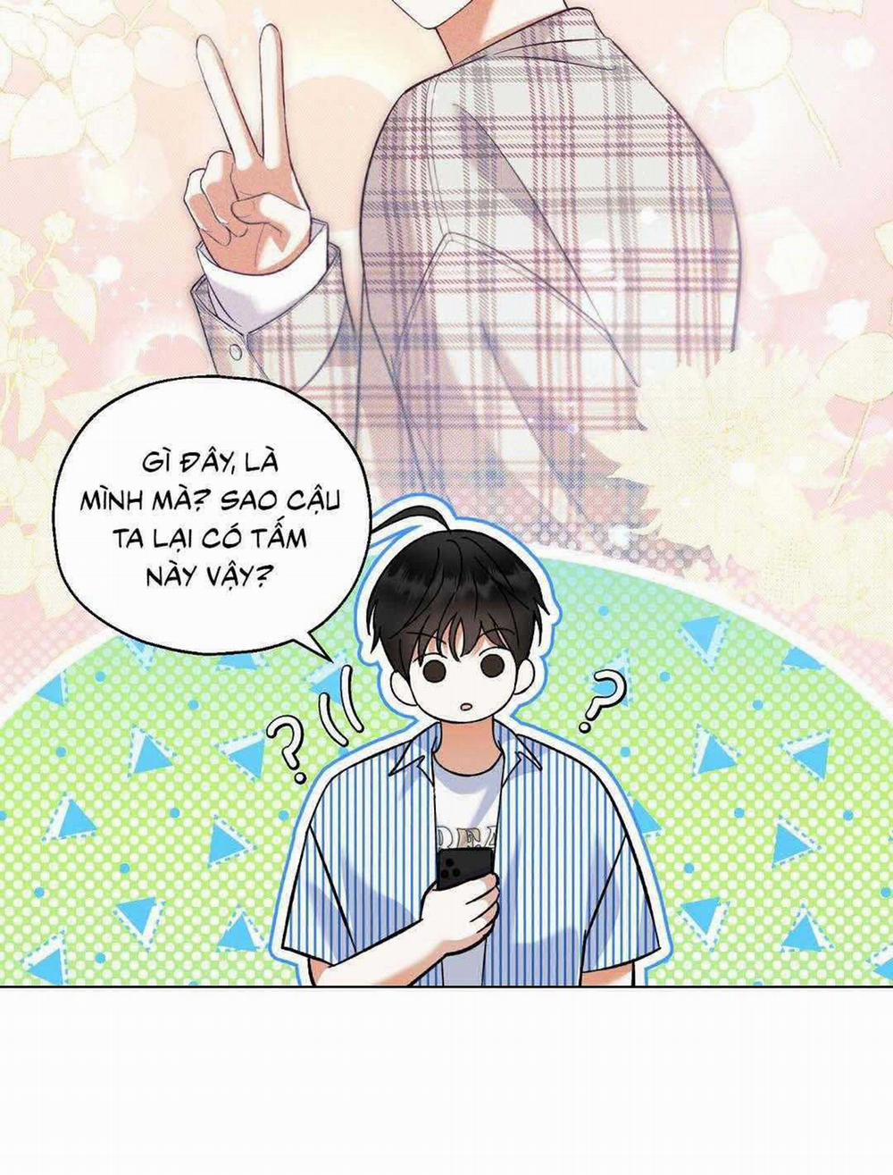 manhwax10.com - Truyện Manhwa Yêu fan đừng yêu tôi Chương 27 Trang 11