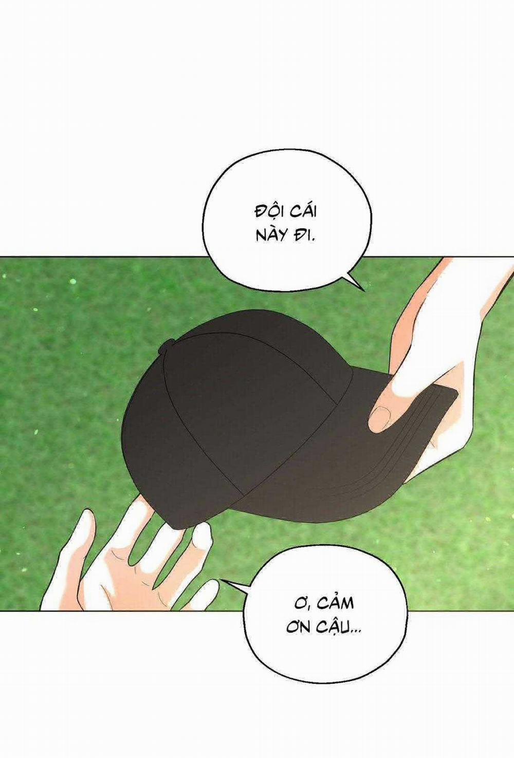 manhwax10.com - Truyện Manhwa Yêu fan đừng yêu tôi Chương 27 Trang 18