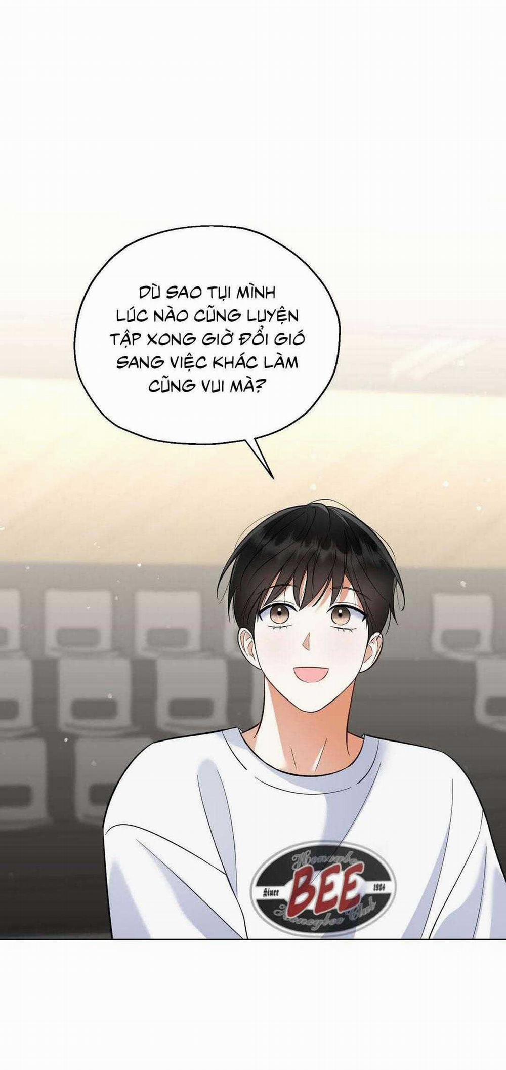 manhwax10.com - Truyện Manhwa Yêu fan đừng yêu tôi Chương 27 Trang 47