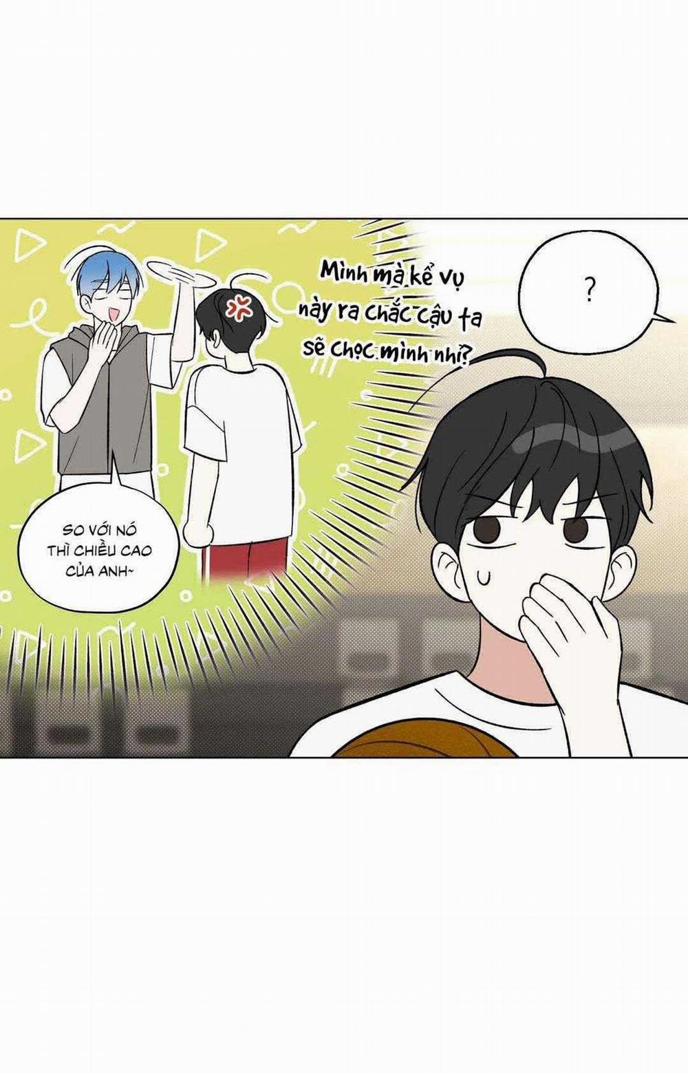 manhwax10.com - Truyện Manhwa Yêu fan đừng yêu tôi Chương 27 Trang 52