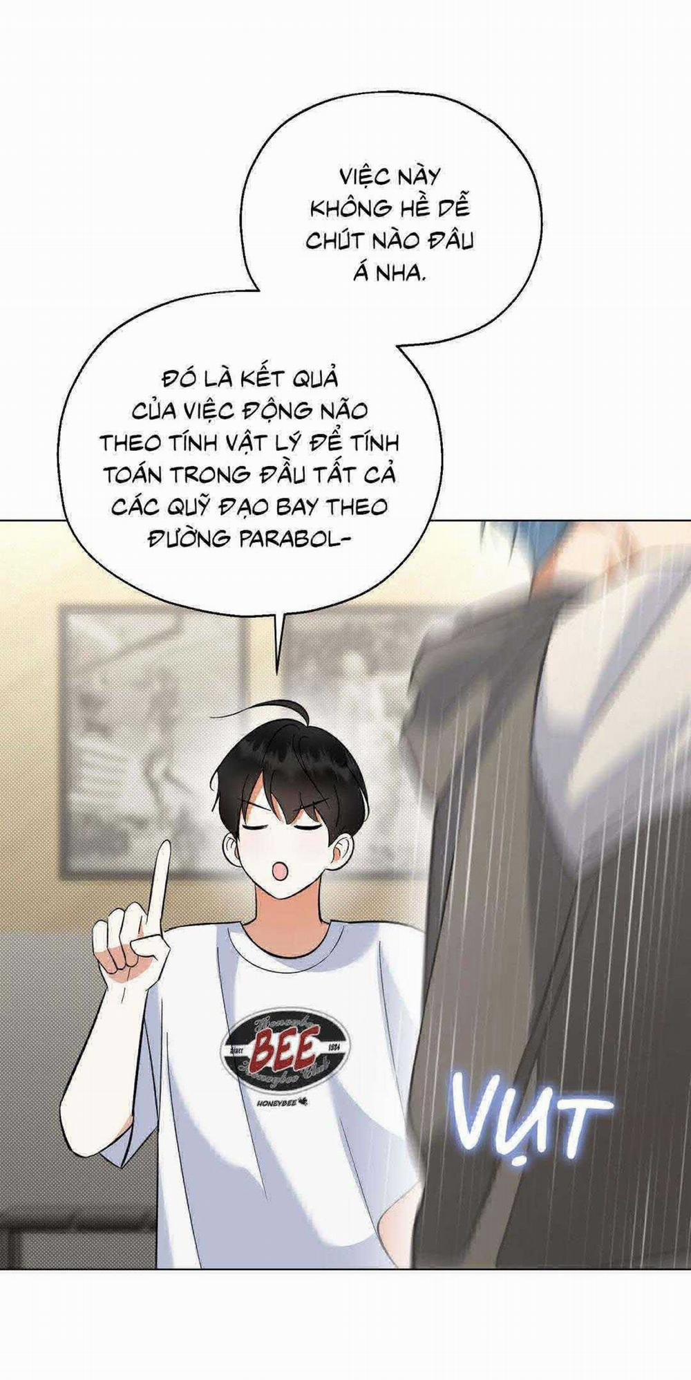 manhwax10.com - Truyện Manhwa Yêu fan đừng yêu tôi Chương 27 Trang 57