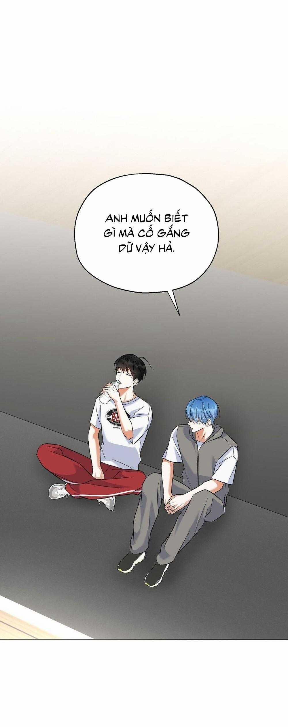 manhwax10.com - Truyện Manhwa Yêu fan đừng yêu tôi Chương 28 Trang 14