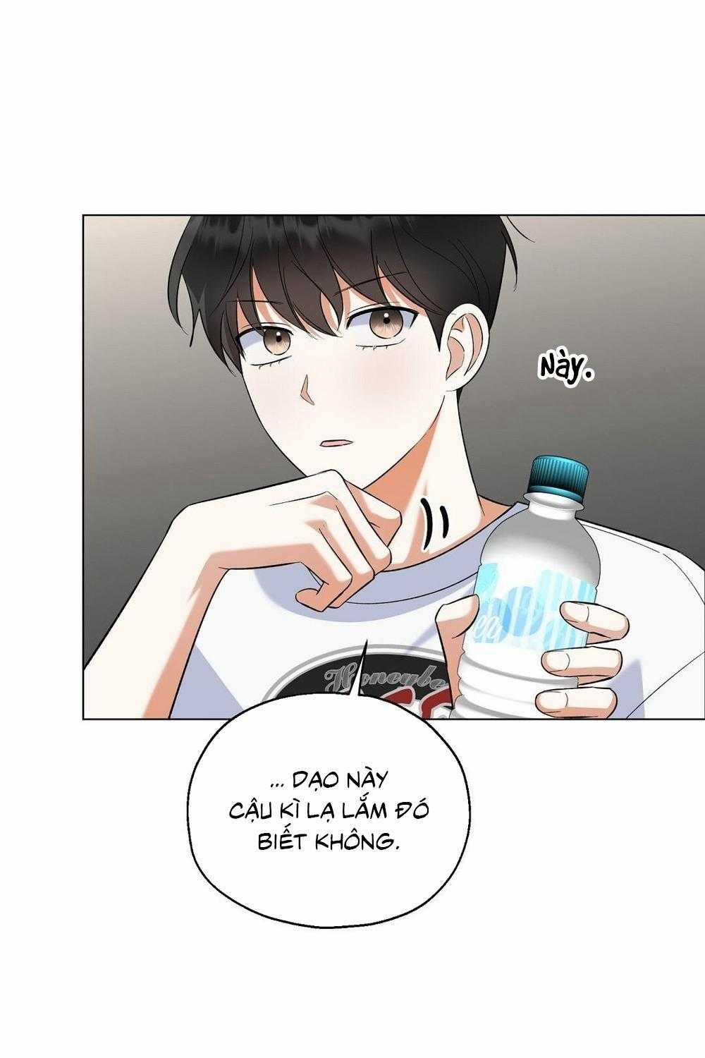 manhwax10.com - Truyện Manhwa Yêu fan đừng yêu tôi Chương 28 Trang 15