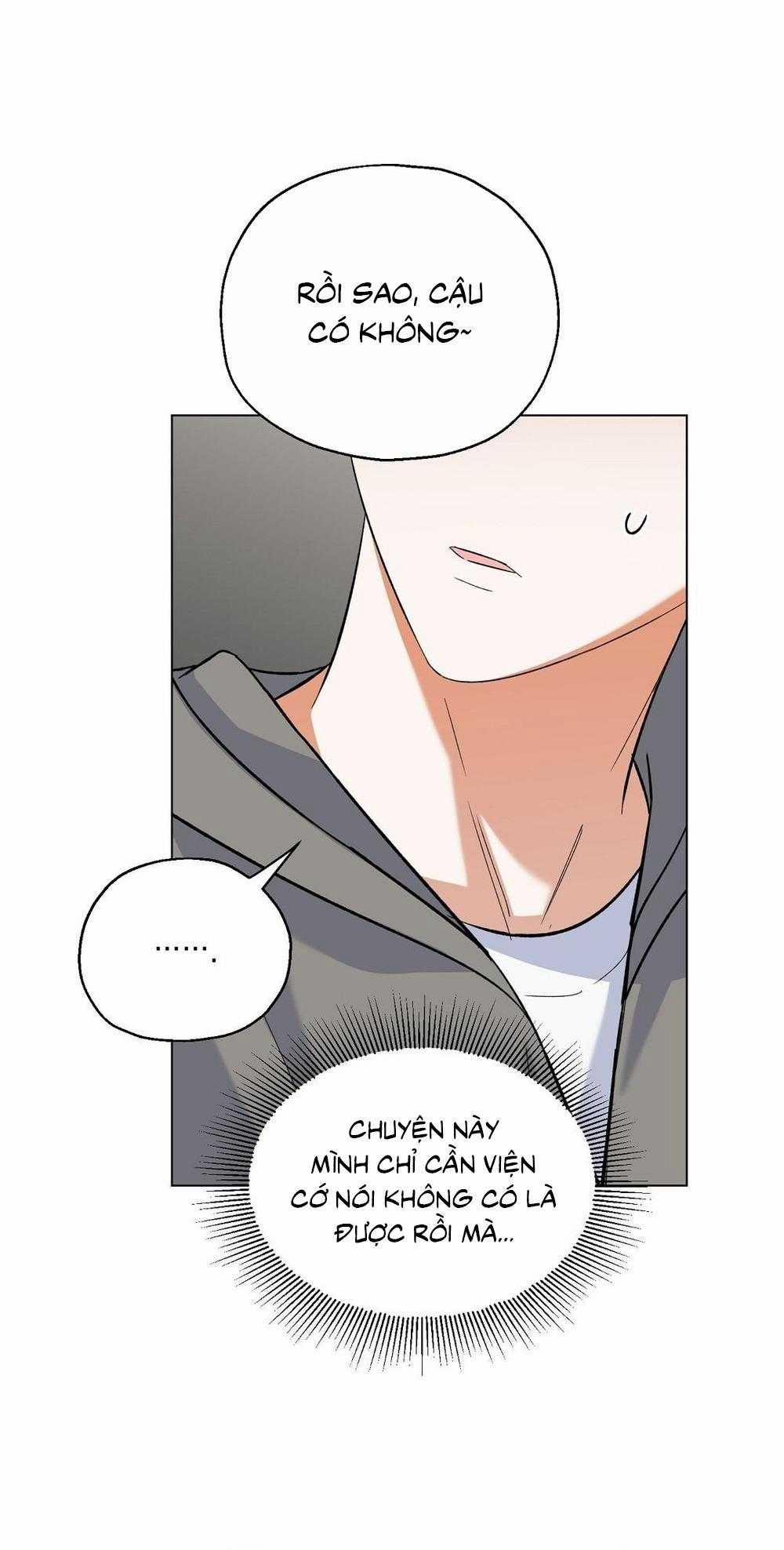 manhwax10.com - Truyện Manhwa Yêu fan đừng yêu tôi Chương 28 Trang 21