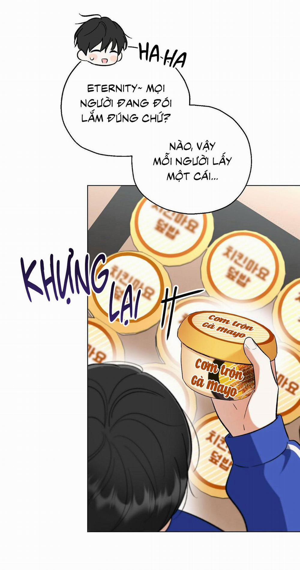 manhwax10.com - Truyện Manhwa Yêu fan đừng yêu tôi Chương 29 Trang 25