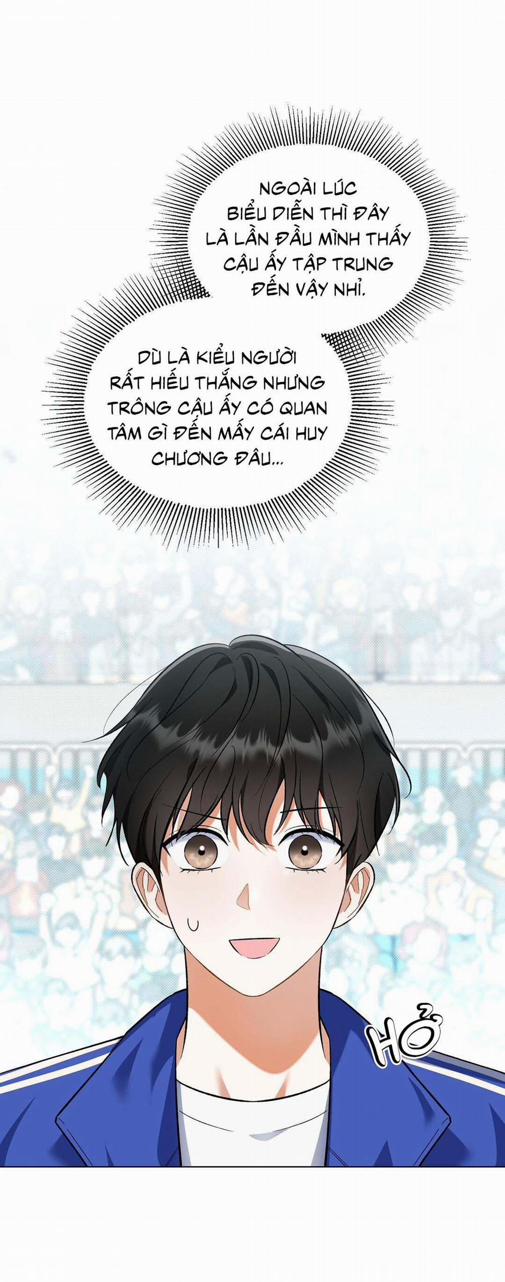 manhwax10.com - Truyện Manhwa Yêu fan đừng yêu tôi Chương 29 Trang 4