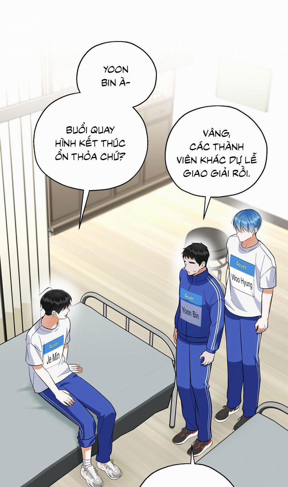 manhwax10.com - Truyện Manhwa Yêu fan đừng yêu tôi Chương 29 Trang 62