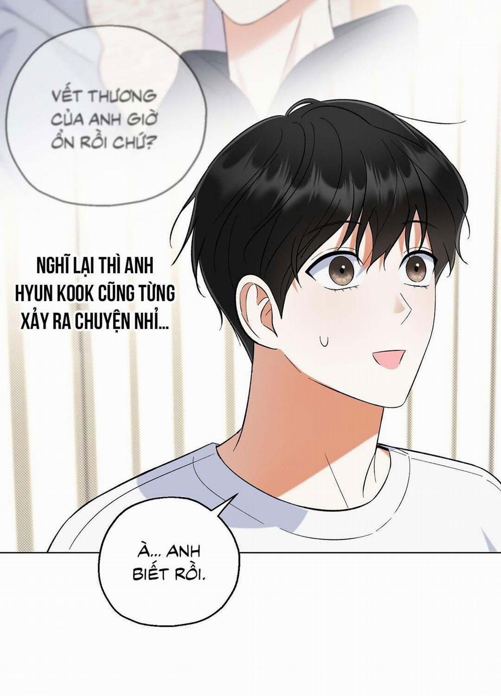 manhwax10.com - Truyện Manhwa Yêu fan đừng yêu tôi Chương 29 Trang 69