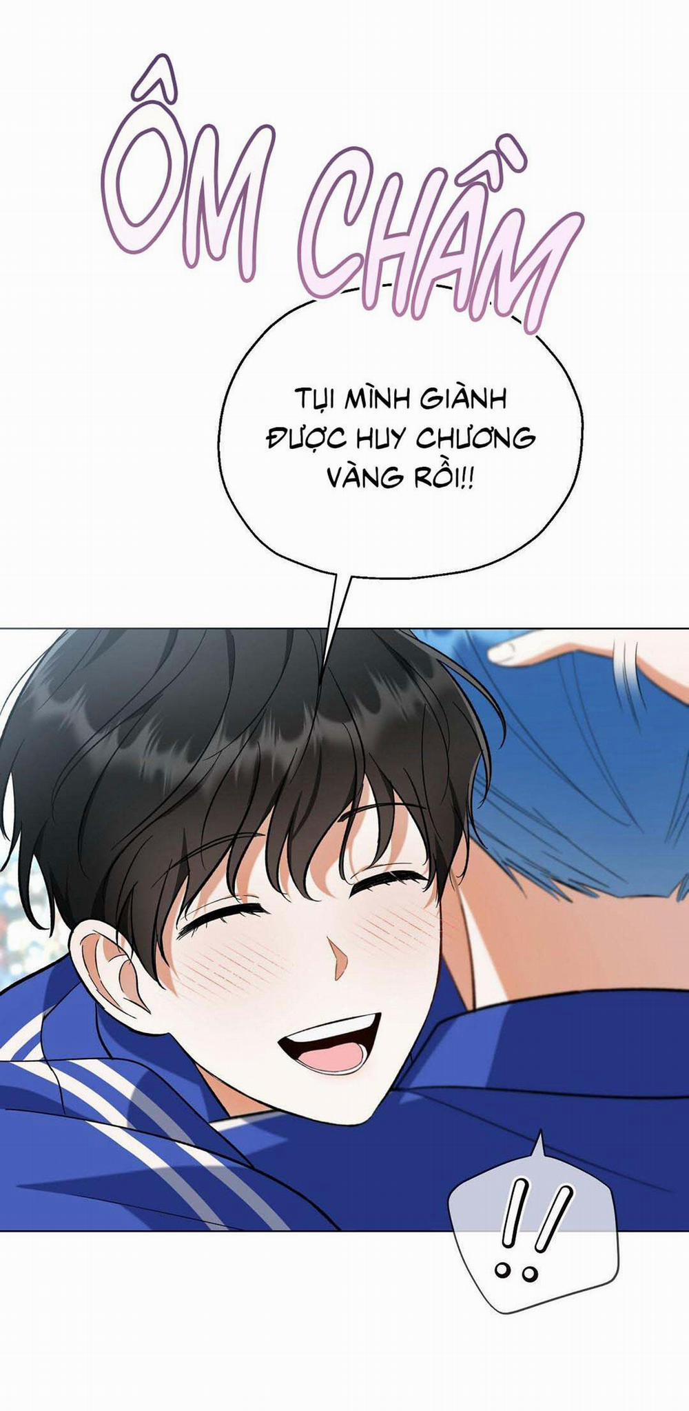 manhwax10.com - Truyện Manhwa Yêu fan đừng yêu tôi Chương 29 Trang 9