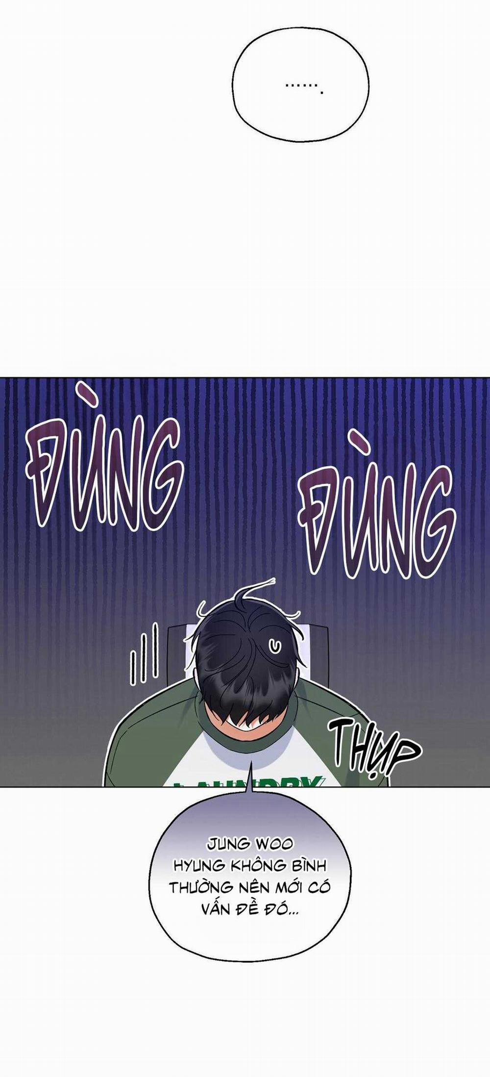 manhwax10.com - Truyện Manhwa Yêu fan đừng yêu tôi Chương 30 Trang 17