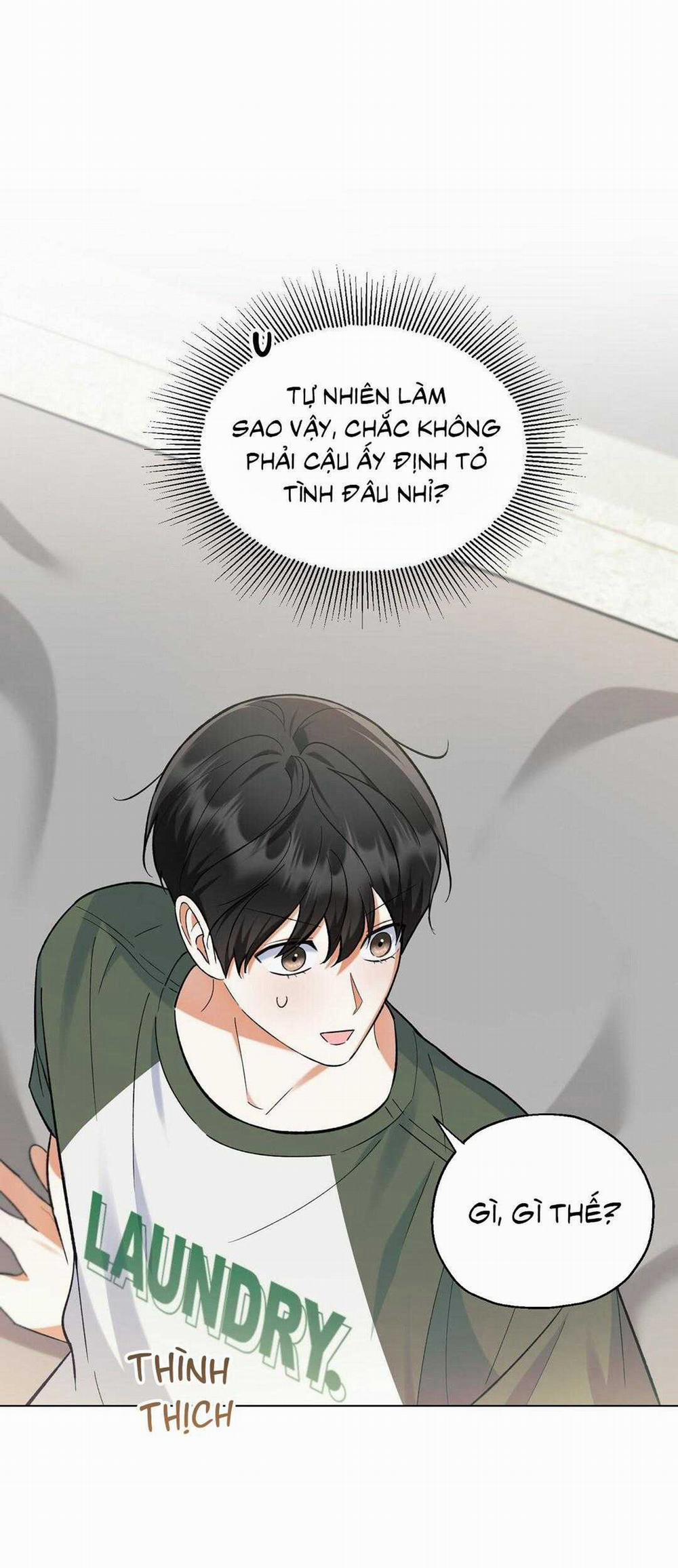 manhwax10.com - Truyện Manhwa Yêu fan đừng yêu tôi Chương 30 Trang 45