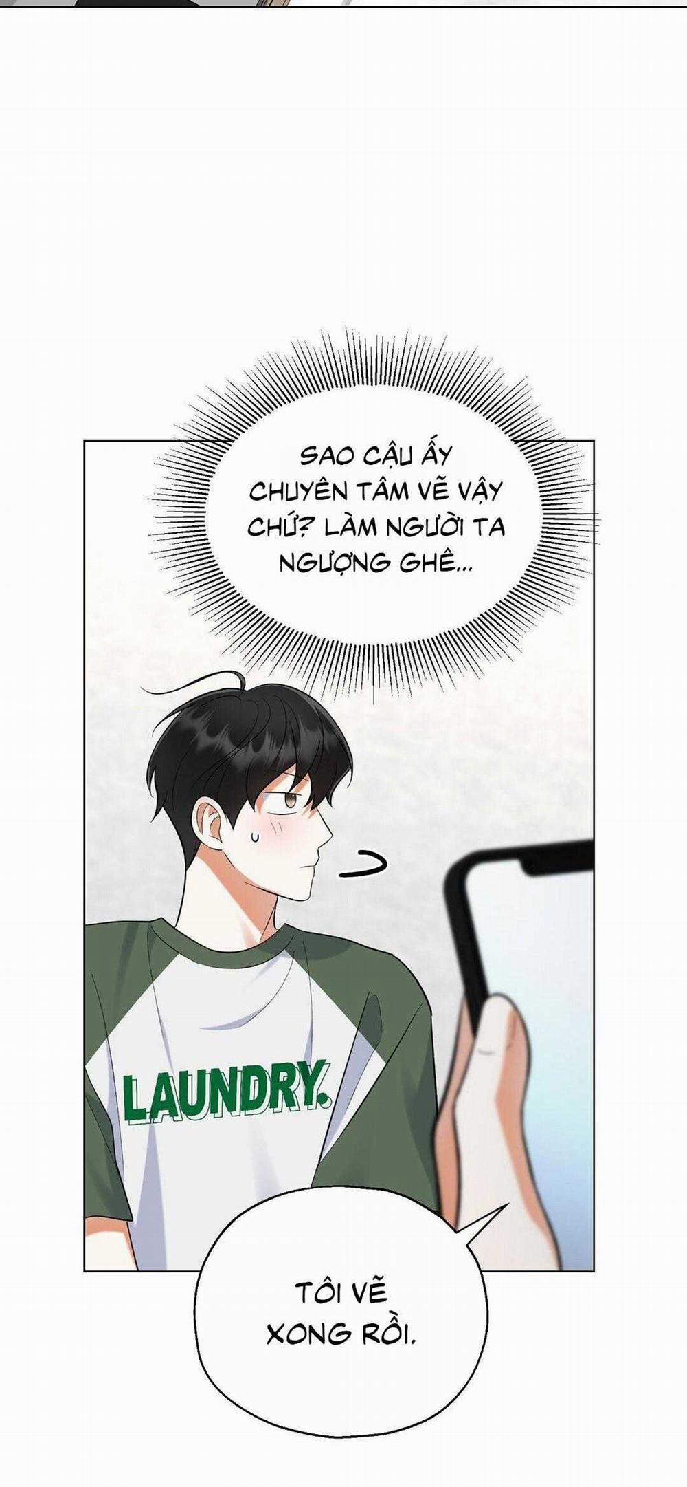 manhwax10.com - Truyện Manhwa Yêu fan đừng yêu tôi Chương 30 Trang 57