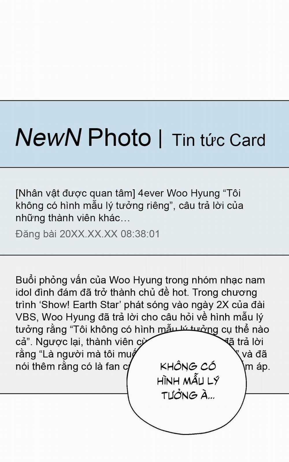 manhwax10.com - Truyện Manhwa Yêu fan đừng yêu tôi Chương 30 Trang 7