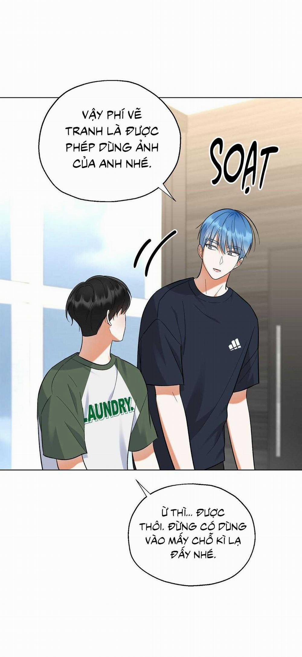 manhwax10.com - Truyện Manhwa Yêu fan đừng yêu tôi Chương 30 Trang 67