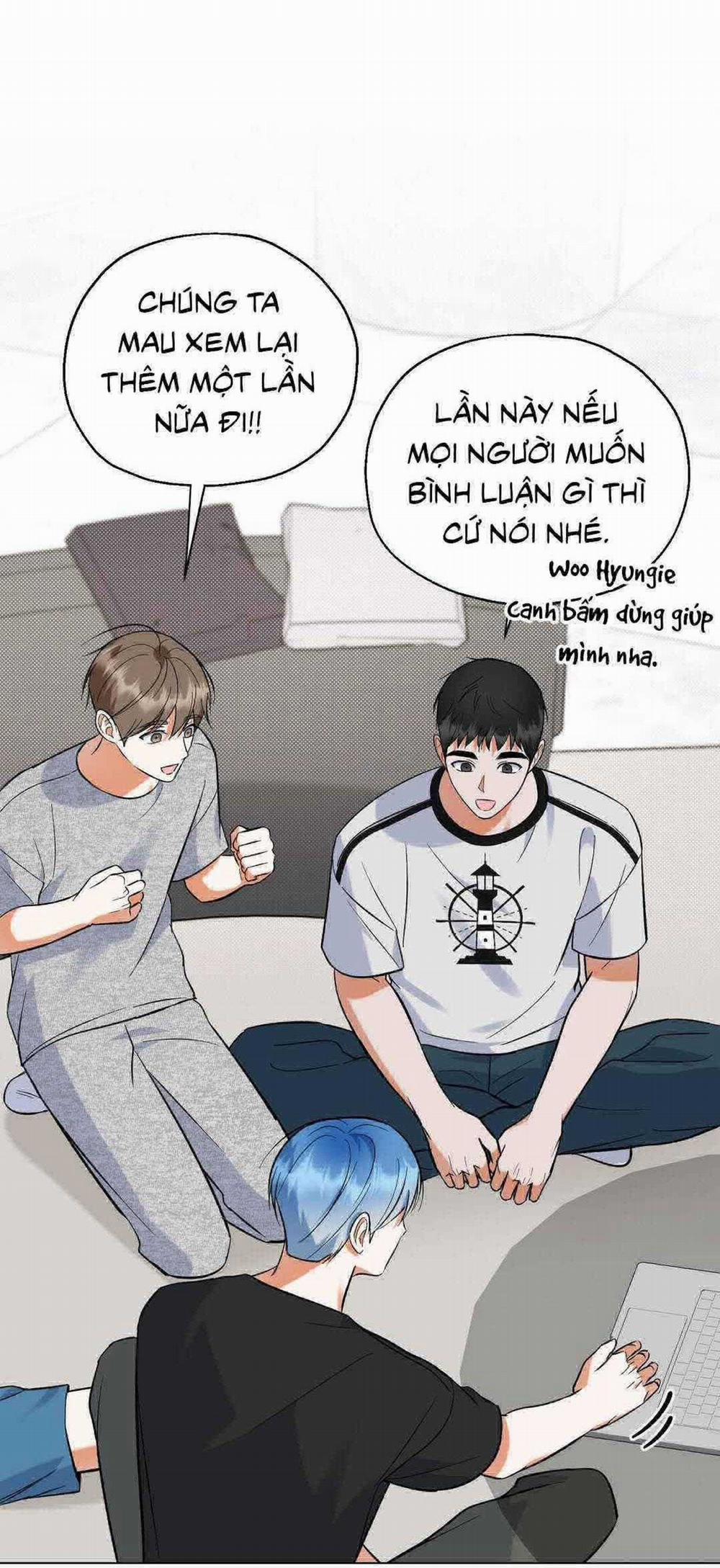 manhwax10.com - Truyện Manhwa Yêu fan đừng yêu tôi Chương 31 Trang 24