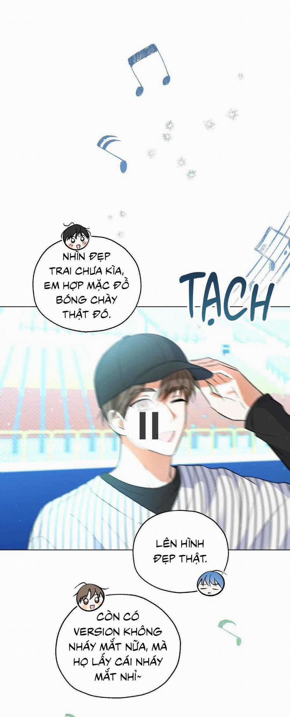 manhwax10.com - Truyện Manhwa Yêu fan đừng yêu tôi Chương 31 Trang 33