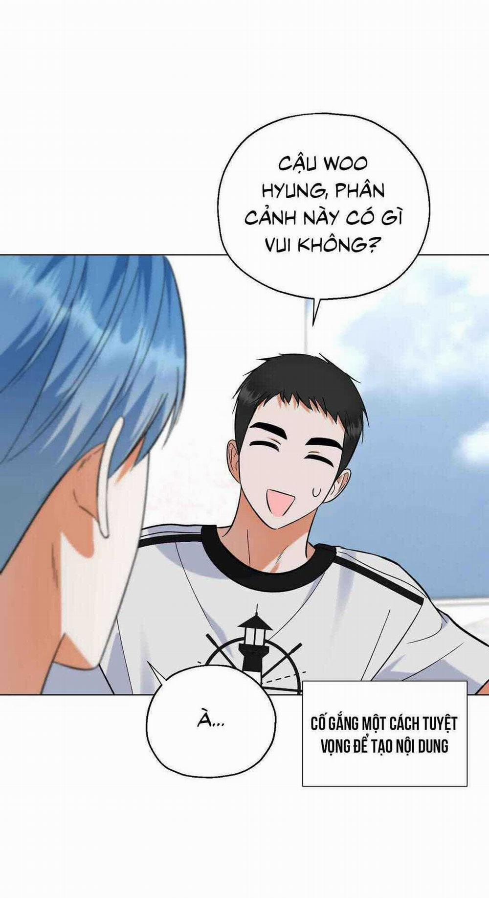 manhwax10.com - Truyện Manhwa Yêu fan đừng yêu tôi Chương 31 Trang 39