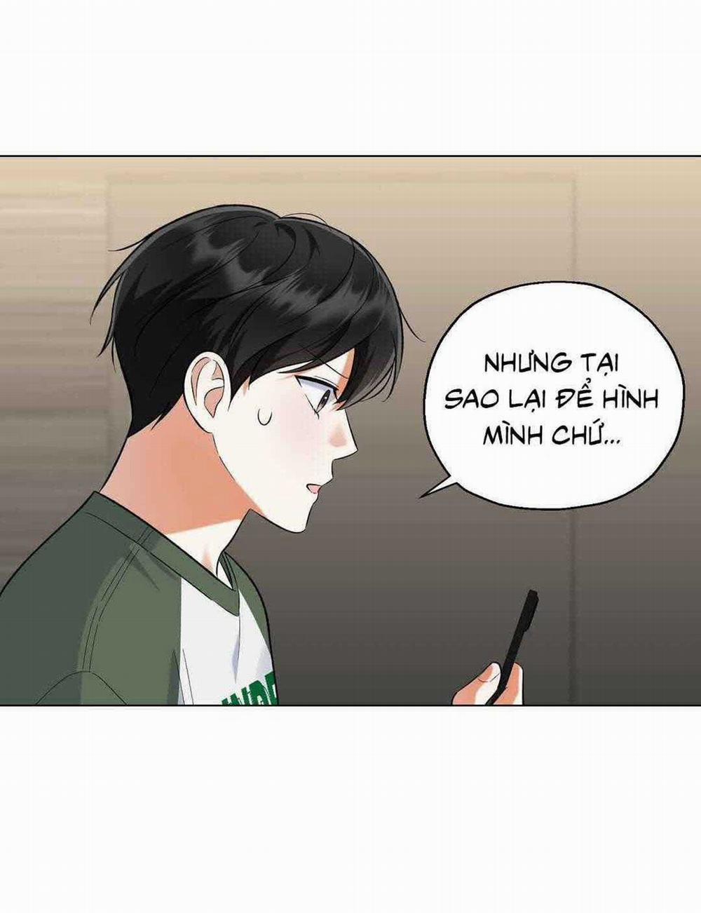 manhwax10.com - Truyện Manhwa Yêu fan đừng yêu tôi Chương 31 Trang 6