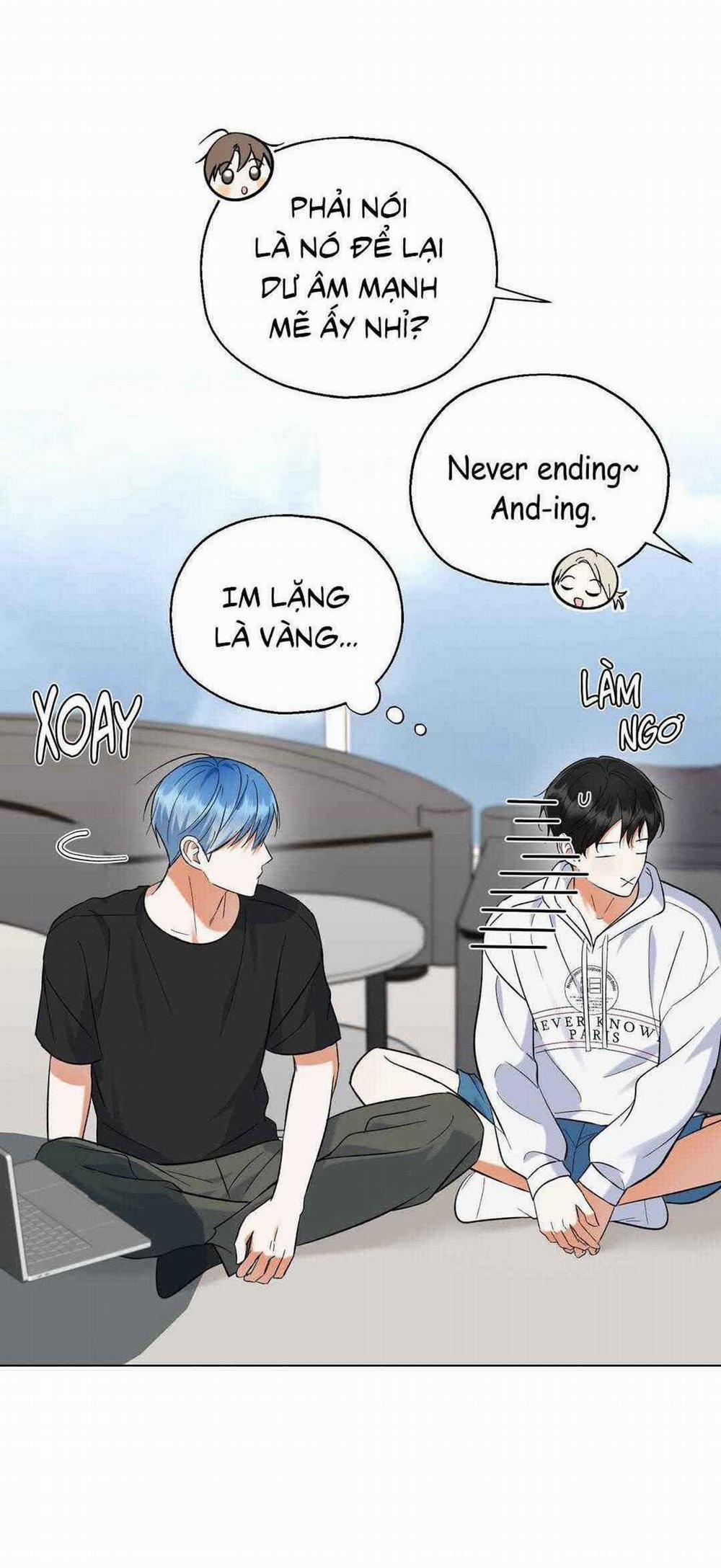 manhwax10.com - Truyện Manhwa Yêu fan đừng yêu tôi Chương 31 Trang 51