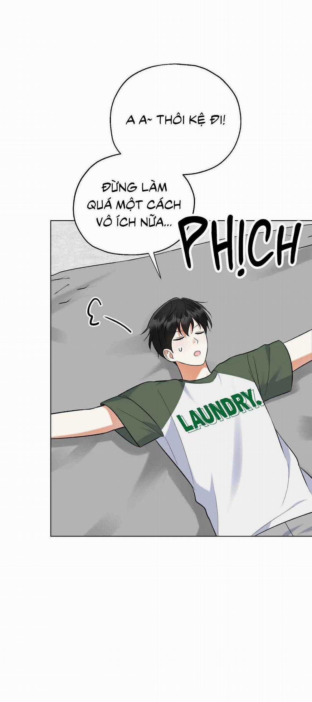 manhwax10.com - Truyện Manhwa Yêu fan đừng yêu tôi Chương 31 Trang 8