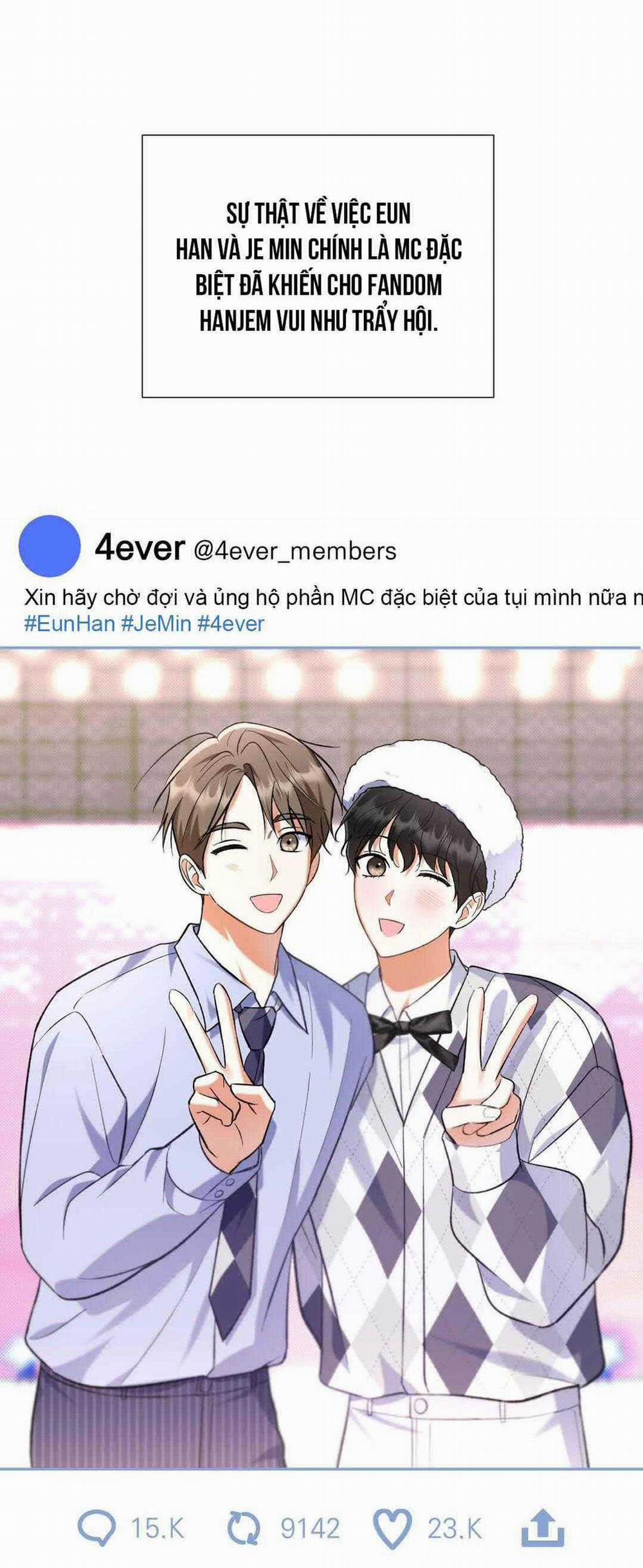 manhwax10.com - Truyện Manhwa Yêu fan đừng yêu tôi Chương 31 Trang 72