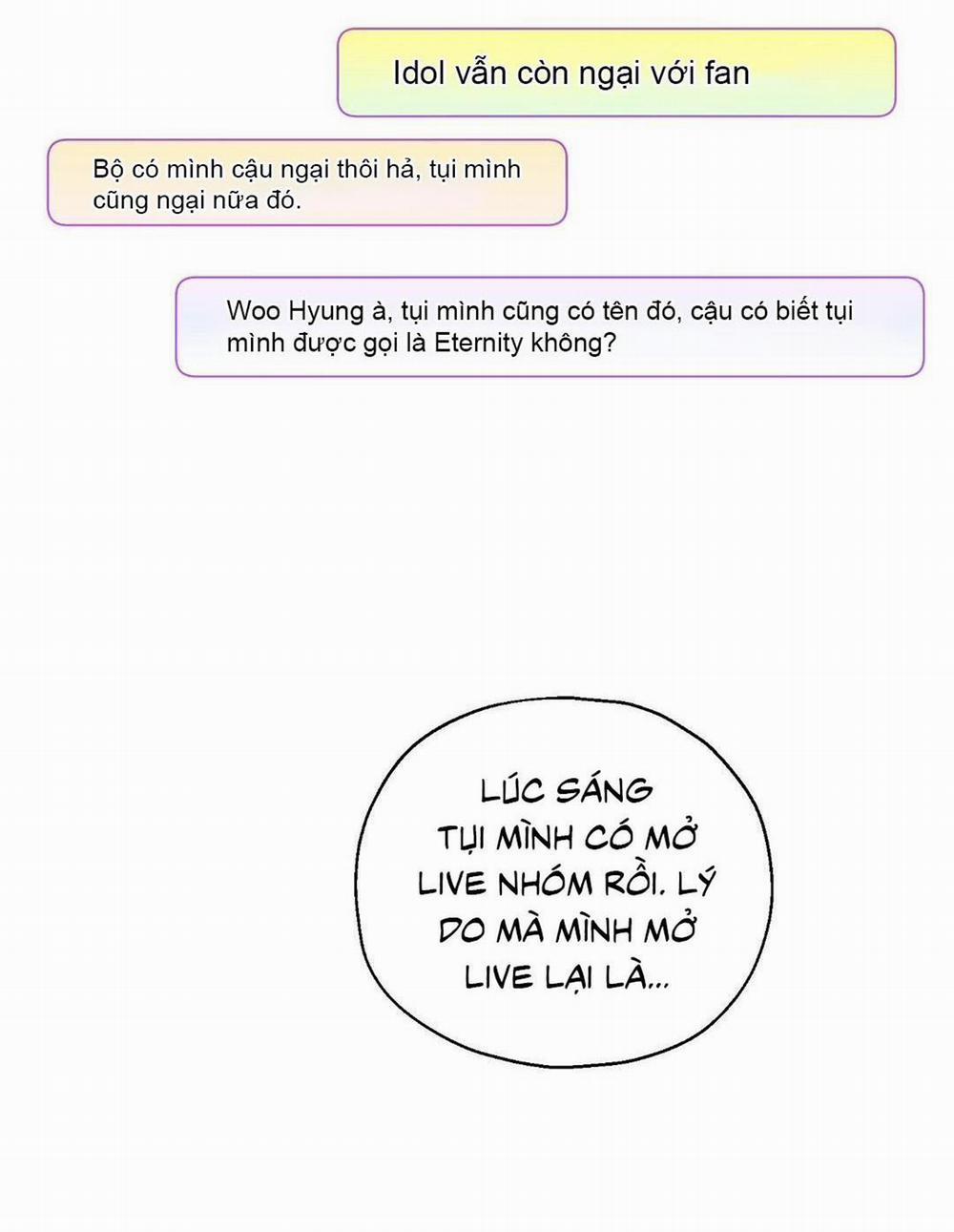 manhwax10.com - Truyện Manhwa Yêu fan đừng yêu tôi Chương 32 Trang 32