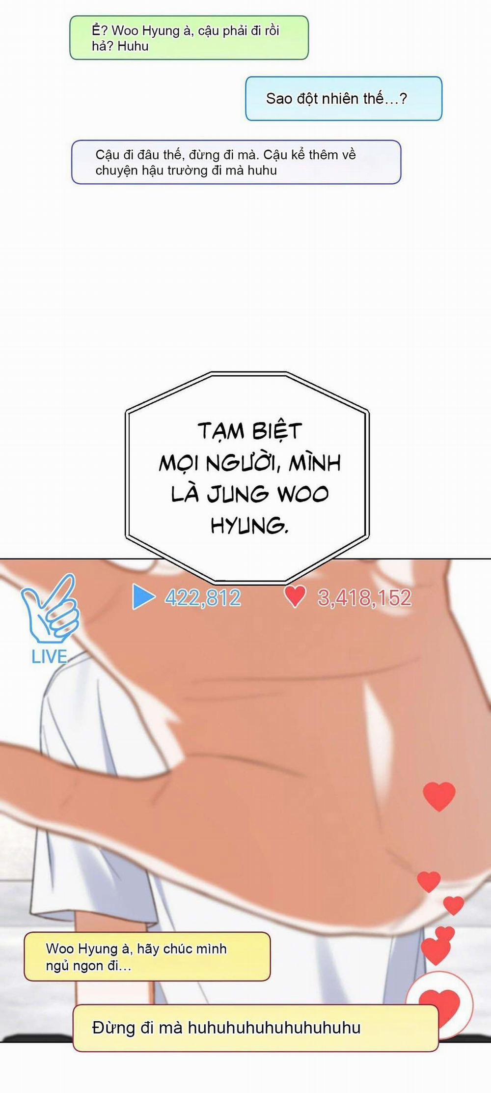 manhwax10.com - Truyện Manhwa Yêu fan đừng yêu tôi Chương 32 Trang 78